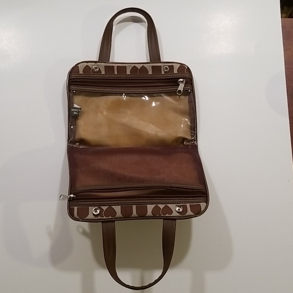 Travel Bag Set - Picture 6 of 8
